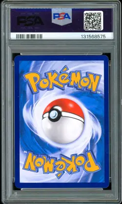 Pokemon Chinese Simplified Gift Box Promo 082/S-P Friends in Galar PSA 8 NM-MT - Image 2