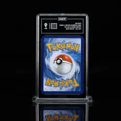 Pokemon Pikachu 160/159 Crown Zenith Secret Rare TAG 9 - Image 2