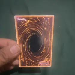 Konami Yu-Gi-Oh! TCG - Time Wizard - Ultra Rare - Image 3