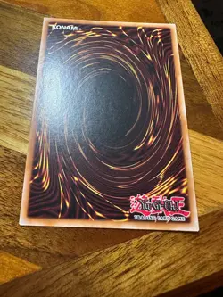 Vampire Lord LCKC-EN024 1st Edition Ultra Rare LP + BONUS - Image 2