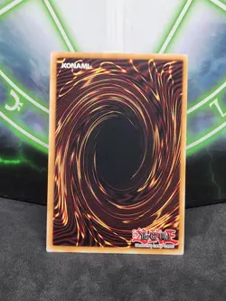 Yugioh Red-Eyes B. Dragon RP01-EN011 Ultra Rare NM - Image 2