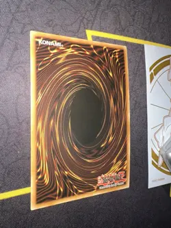 YuGiOh Dark Paladin DPYG-EN016 1st Edition Ultra Rare 159💎NM💎 - Image 4