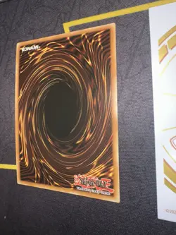 YuGiOh Dark Paladin DPYG-EN016 1st Edition Ultra Rare 159💎NM💎 - Image 5