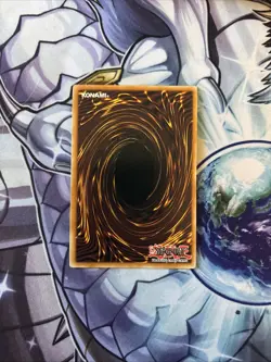 YuGiOh - Vampire's Curse - PTDN-EN090 - Ultra Rare - VLP (WNU) - Image 3