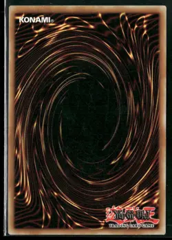 1996 Yu-Gi-Oh! 1st Edition Vampire Lady Sd2-EN010 - Image 2