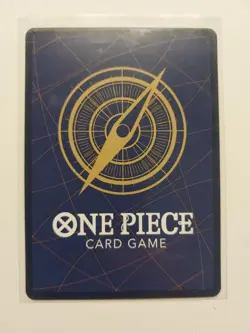 BOA HANCOCK (SEALED BATTLE 2024 VOL. 2) P-066 ONE PIECE PROMOTION CARDS NM - Image 3