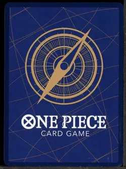 2026 One Piece Regional Championship OP14-120 Crocodile Prize Card - Image 2
