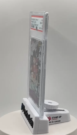 2024 One Piece OP09 Japanese Manga Alternate Art #119 Monkey D. Luffy PSA 10 - Image 2