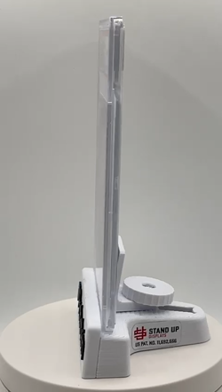 2025 One Piece EN Treasure Cup Top 16 #010 Hibari PSA 10 GEM MINT - Image 2