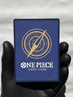 Sabo Manga OP13-120 Super Alternate Art - Carrying On His Will One Piece English - Image 4