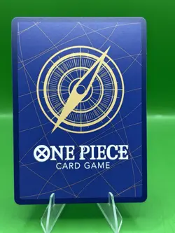 Monkey.D.Luffy (OP15-119) - Adventure on Kami's Island (OP15-EB04) One Piece CCG - Image 2