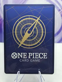 ONE PIECE Borsalino EB04-058 SR Adventure On Kami’s Island OP15 English NM - Image 2