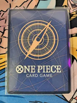 Charlotte Perospero Alt Art OP03-113 SR PRB-01 -Japanese-NM-One Piece- US SELLER - Image 2