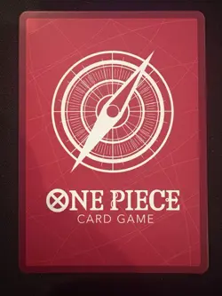 Foxy (Alt Art) OP07-059 L 500 Years in the Future - ONE PIECE Japanese - Image 2