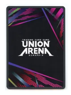 Fuegoleon Vermillion Winner Foil Black Clover Union Arena Promo BCV-1-039 NM - Image 2