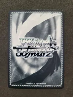 Weiß Schwarz Captain Tsubasa, Ryou Ishizaki, CTB/W118-094S SR, Japanisch - Image 2