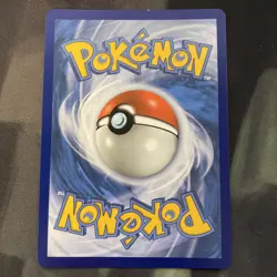 Weavile (Secret) 238/236 Sm-Cosmic Eclipse Holo Pokemon Card Full Art - Image 2