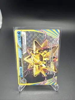 Pokemon TCG Starmie Break 32/108 XY Evolutions Ultra Rare Card (NM Condition) - Image 1