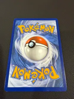 Greavard 070 Scarlet & Violet Baby Shiny Promo Card Holo Pokemon TCG Near Mint - Image 2