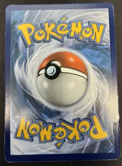 Pokemon TCG Ho-Oh EX 22/124 Dragons Exalted Ultra Rare card Holofoil HP - Image 2