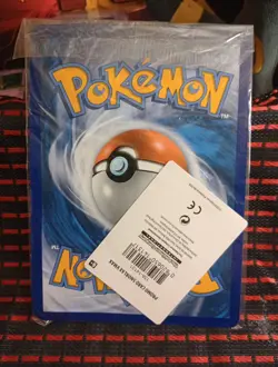 Pokemon Snorlax VMAX 142/202 Jumbo Oversized Cards Holo Sword & Shield Promo - Image 2