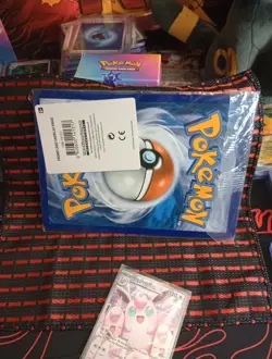 Pokemon Snorlax VMAX 142/202 Jumbo Oversized Cards Holo Sword & Shield Promo - Image 4