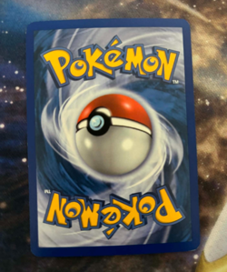 Dratini Reverse Holo 65/113 ex Delta Species 2005 Stamped Pokemon Card NM- - Image 2