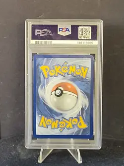 Eevee Ex 075/131 PSA 10 Stamped Surprise Box Prismatic Evolutions Pokemon Card - Image 2