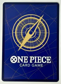 One Piece Promotion Cards #P-041 Monkey.D.Luffy (041) NM English - Image 2