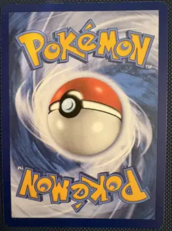 Eevee SWSH190 Cosmos Holo Black Star Promo Pokemon Card NM - Image 2