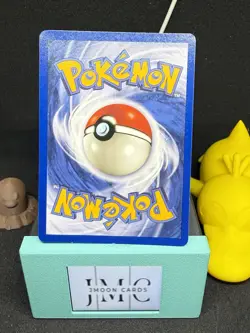 Pokemon Pinsir Jungle Holo Rare 09/64 WOTC Card 1999 English LP/MP - Image 2