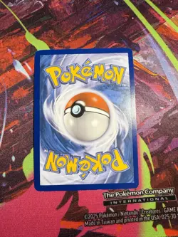 Pokemon Blastoise EX Promo Holo Card XY122 SUPER CLEAN - Image 2