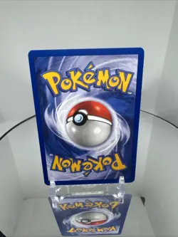 Persian 42/64 Jungle Pokemon Card | Vintage WOTC 1999 | Non-Holo Rare - Image 4