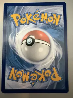 Pokemon Charizard V Full Art Promo Holo SWSH260 Sword & Shield 220 HP Card - Image 4