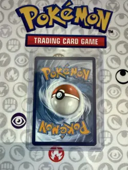 Eevee 173 Black Star Promo 2025 IR Holo SVP Pokemon Card TCG - Image 2