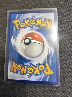 Pokemon TCG S-Chinese Crocalor 0405/08 CBB1C Gem Pack Horizon Masterball Holo - Image 2