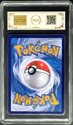 2026 Pokemon Cards CHN. Flutter Mane 2803/07 PCG 9.5 (SAME AS PSA 9) - Image 2
