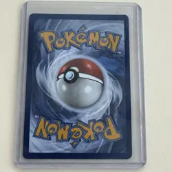 Houndoom Card 66/64 Illustration Rare Shrouded Fable mint condition - Image 2