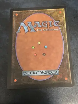 Ivory Tower Antiquities MTG Magic the Gathering Card LP - Image 3