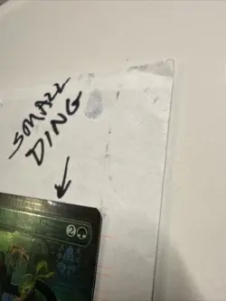 Wizards of the Coast Food Chain Foil Enchantment Commander TMNT- MTG Card x1 NM - Image 4