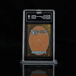 Tag 9 Graded MTG Spider-Man 2099 (Borderless Foil) Marvel's Spider-Man 0205 - Image 2