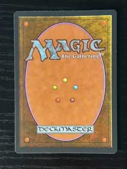 MTG MAGIC Foreign Chinese Man-o'-War - Near Mint - Free Returns! - Image 2