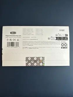 MTG - Secret Lair Ft. Peach Momoko - Regular Non Foil New Sealed - Image 2