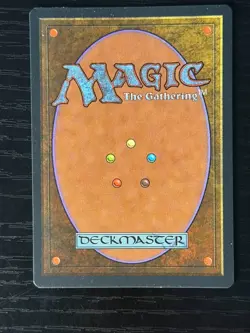 MTG MAGIC Foreign Korean Funeral Charm - Near Mint - Free Returns! - Image 2