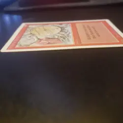 Magic The Gathering: Wheel of Fortune Revised Edition Regular LP - Image 5