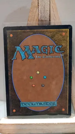 Decimate - Odyssey - Magic the Gathering MTG Nice Nice! - Image 2