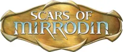 MTG - Scars of Mirrodin - 1x Complete Uncommon/Commons/Basic Lands Set - NM/LP - Image 1