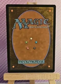 MTG: Pumpkin Bombardment 0139 - Marvel's Spider-Man - NM Condition - Image 2