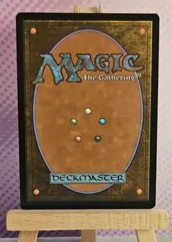 MTG: Pumpkin Bombardment 0139 - Marvel's Spider-Man - NM Condition - Image 4