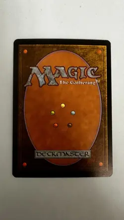 FOIL Nightmare *Magic 2010 (M10)* MTG Magic the Gathering - Image 2